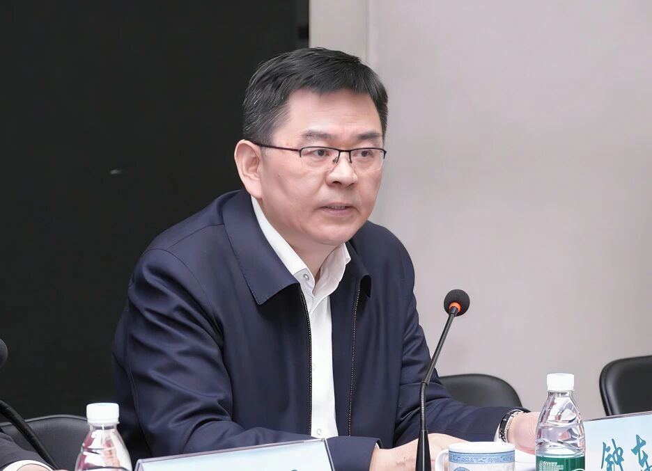 袁进教授履新首都医科大学附属北京同仁医院院长