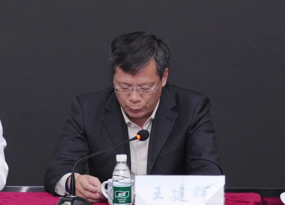 袁进教授履新首都医科大学附属北京同仁医院院长