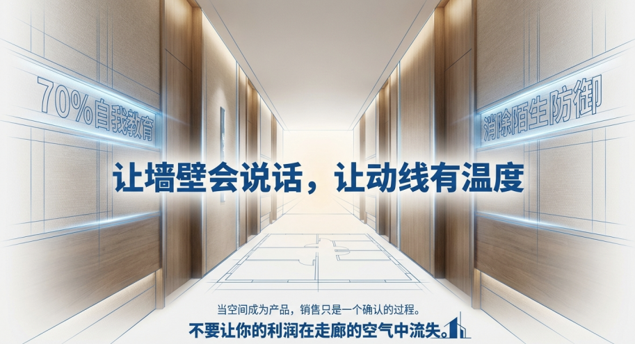 每天都在“漏钱”？消费医疗中那些“看不见”的流失，藏在空间里