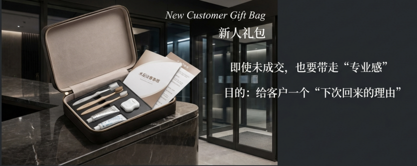 每天都在“漏钱”？消费医疗中那些“看不见”的流失，藏在空间里