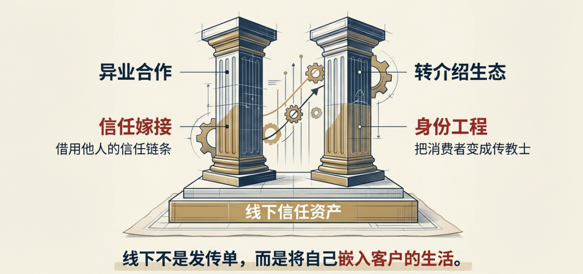 穷诊所买流量，富诊所买关系：消费医疗行业正在发生的隐秘贫富分化