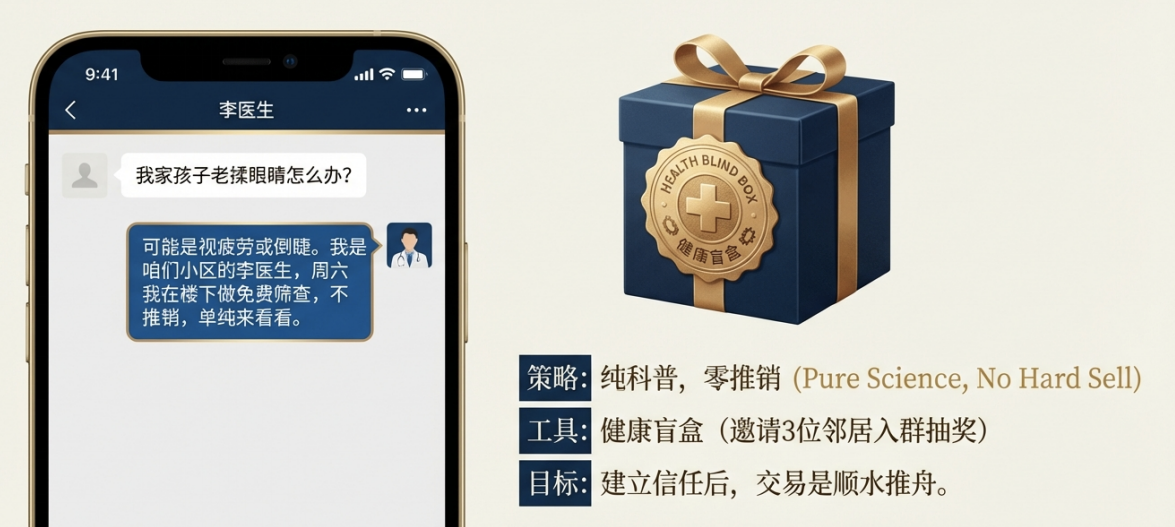 穷诊所买流量，富诊所买关系：消费医疗行业正在发生的隐秘贫富分化